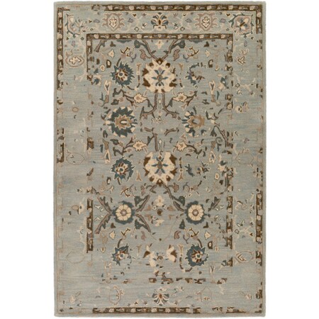 Surya Castello - 9' X 13' Area Rug CLL1014-913